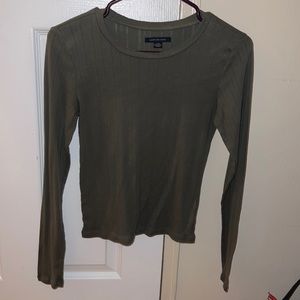 American Eagle Long Sleeve